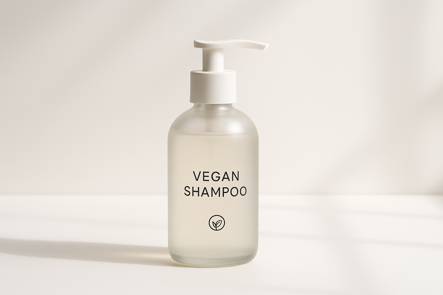 Top Benefits of Vegan & Cruelty-Free Shampoo
