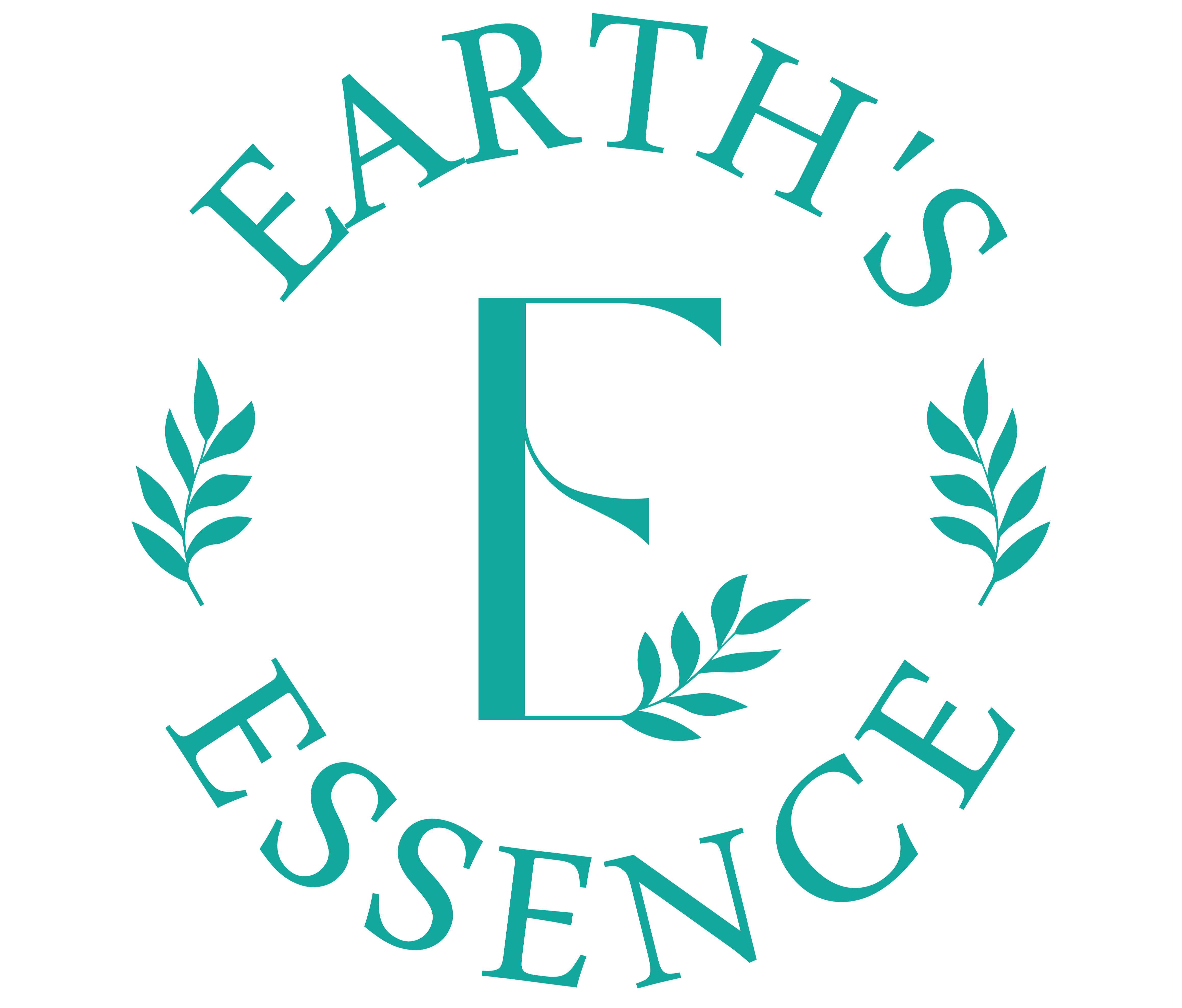 Earth's Essence